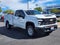 2025 Chevrolet Silverado 3500 HD WT