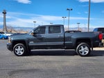 2018 Chevrolet Silverado 2500 HD High Country