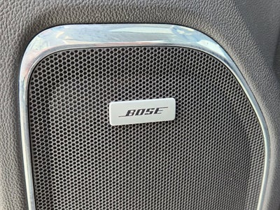 2018 Chevrolet Silverado 2500 HD High Country