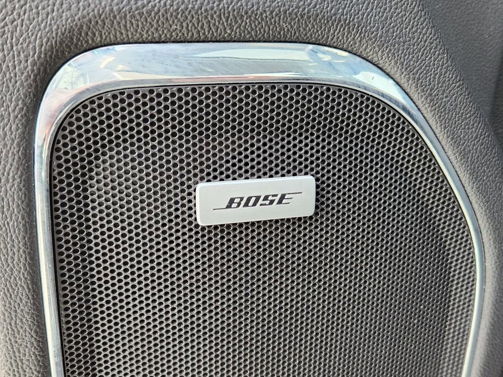 2018 Chevrolet Silverado 2500 HD High Country