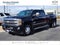 2017 Chevrolet Silverado 3500 HD High Country