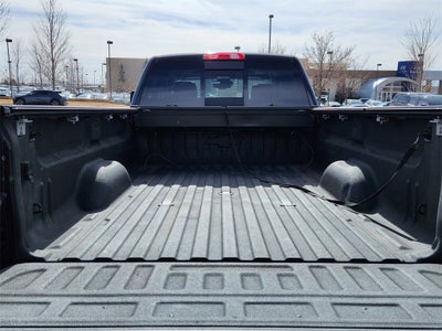 2017 Chevrolet Silverado 3500 HD High Country