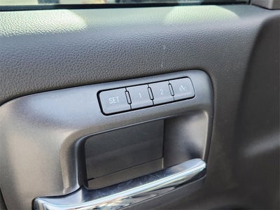 2017 Chevrolet Silverado 3500 HD High Country