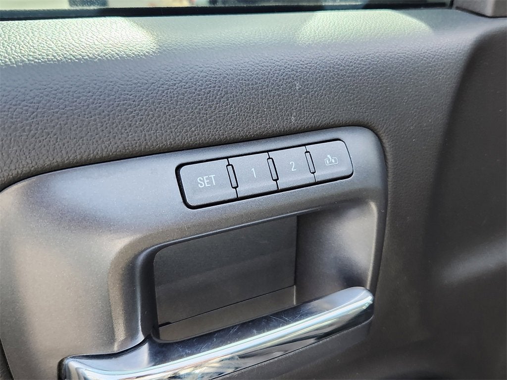 2017 Chevrolet Silverado 3500 HD High Country