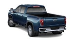 2026 Chevrolet Silverado 3500 HD WT DRW