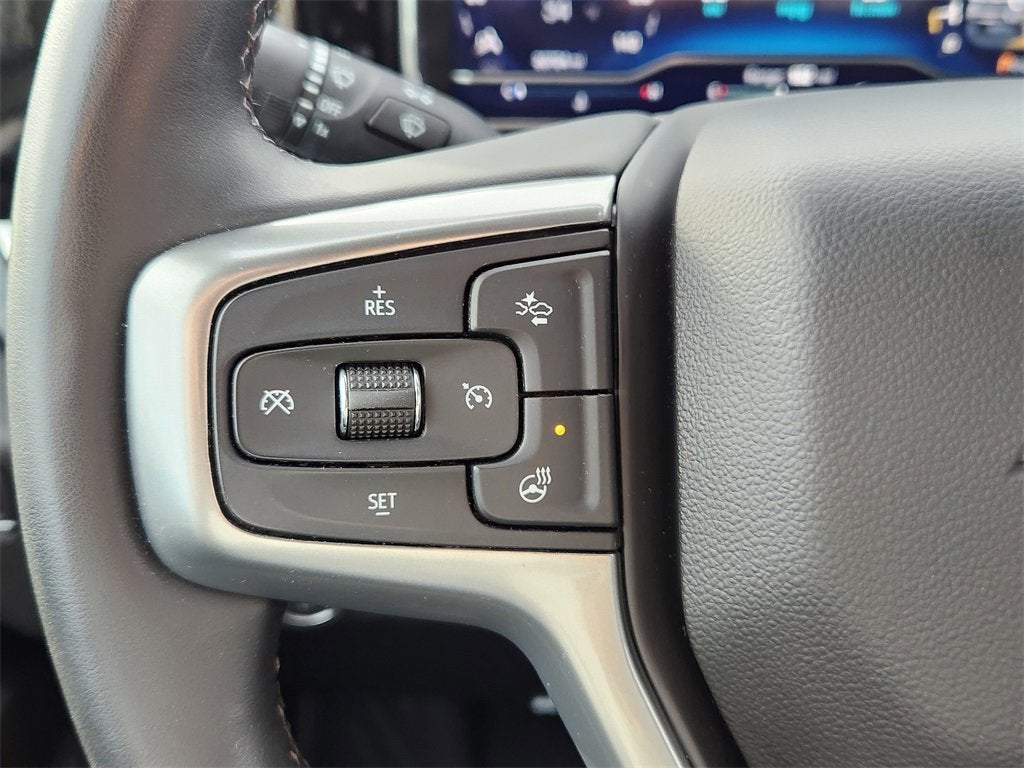 2024 Chevrolet Silverado 3500 HD LTZ