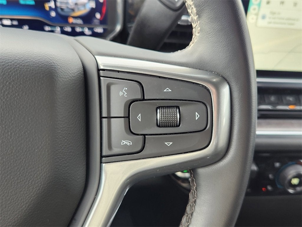 2024 Chevrolet Silverado 3500 HD LTZ