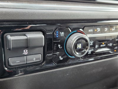 2024 Chevrolet Silverado 3500 HD LTZ