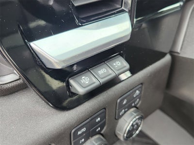 2024 Chevrolet Silverado 3500 HD LTZ