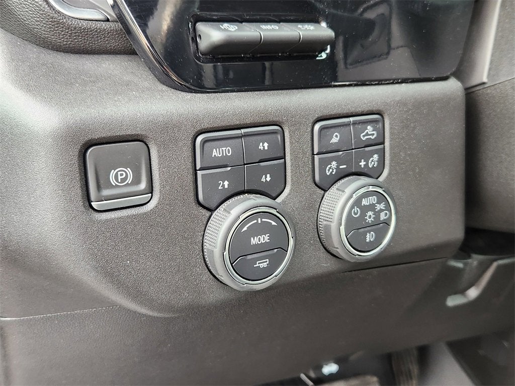 2024 Chevrolet Silverado 3500 HD LTZ