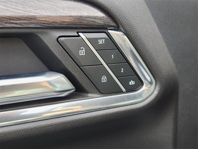 2024 Chevrolet Silverado 3500 HD LTZ