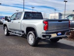 2024 Chevrolet Silverado 3500 HD LTZ