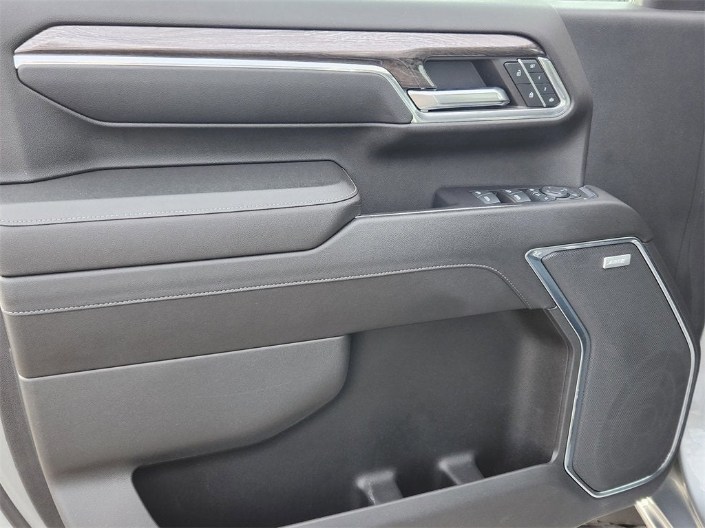 2024 Chevrolet Silverado 3500 HD LTZ