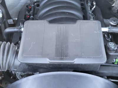 2022 Chevrolet Silverado 3500 HD High Country