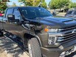 2022 Chevrolet Silverado 3500 HD High Country
