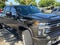 2022 Chevrolet Silverado 3500 HD High Country