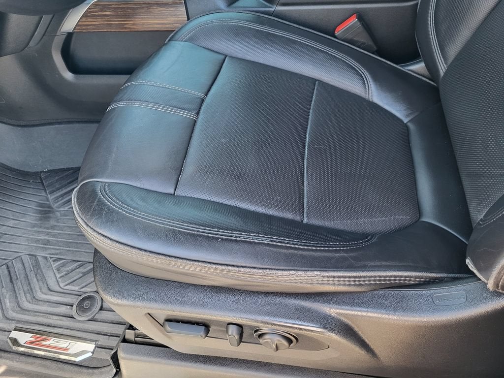 2022 Chevrolet Silverado 3500 HD High Country
