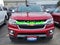 2019 Chevrolet Colorado 4WD LT