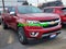 2019 Chevrolet Colorado 4WD LT