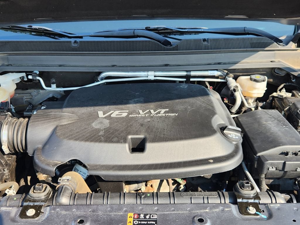 2022 Chevrolet Colorado 4WD Z71