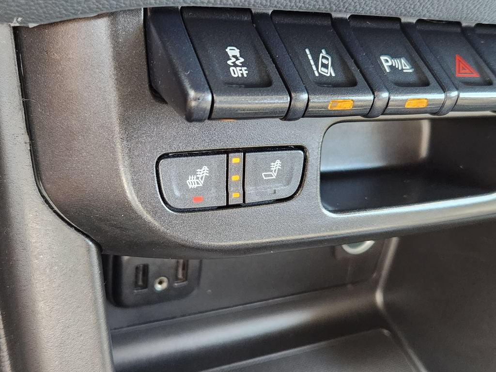 2022 Chevrolet Colorado 4WD Z71