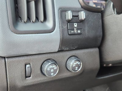 2022 Chevrolet Colorado 4WD Z71