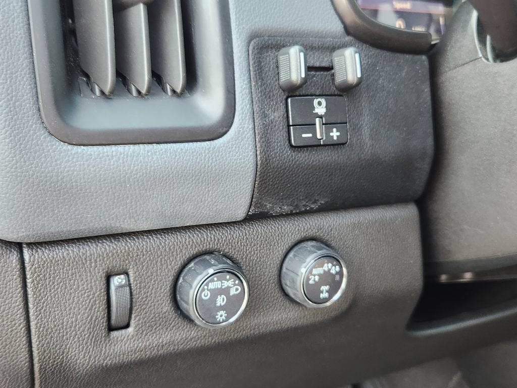 2022 Chevrolet Colorado 4WD Z71