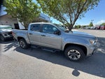 2022 Chevrolet Colorado 4WD Z71