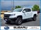 2020 Chevrolet Colorado ZR2