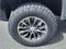 2020 Chevrolet Colorado ZR2