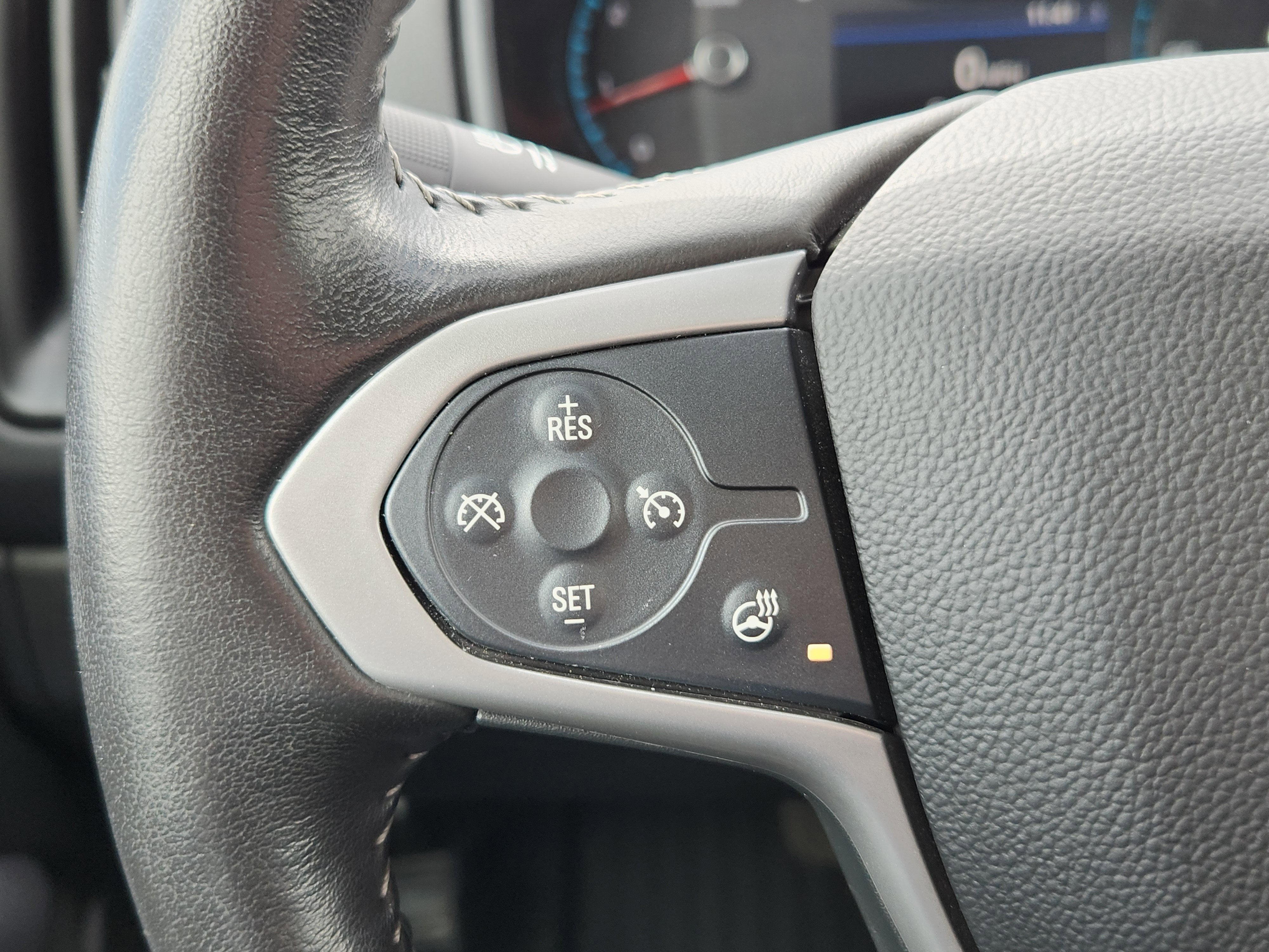 2020 Chevrolet Colorado ZR2