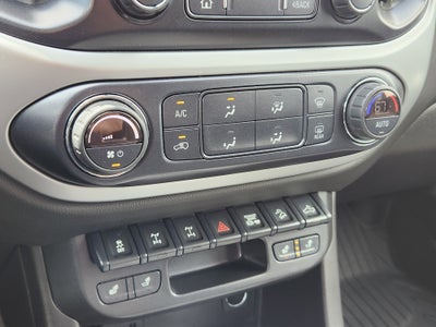 2020 Chevrolet Colorado ZR2