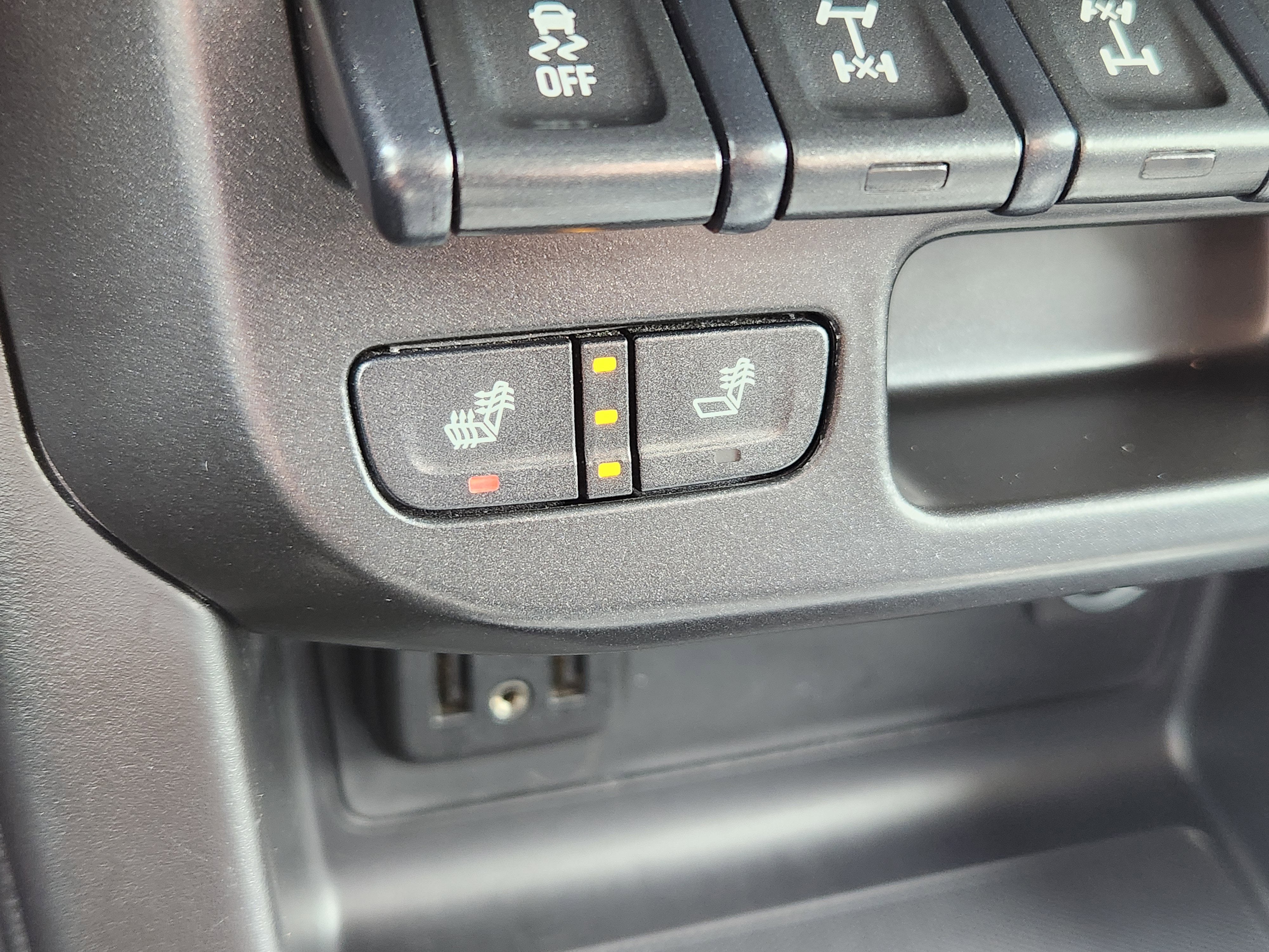 2020 Chevrolet Colorado ZR2