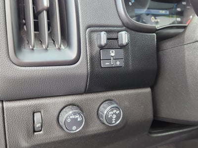 2020 Chevrolet Colorado ZR2