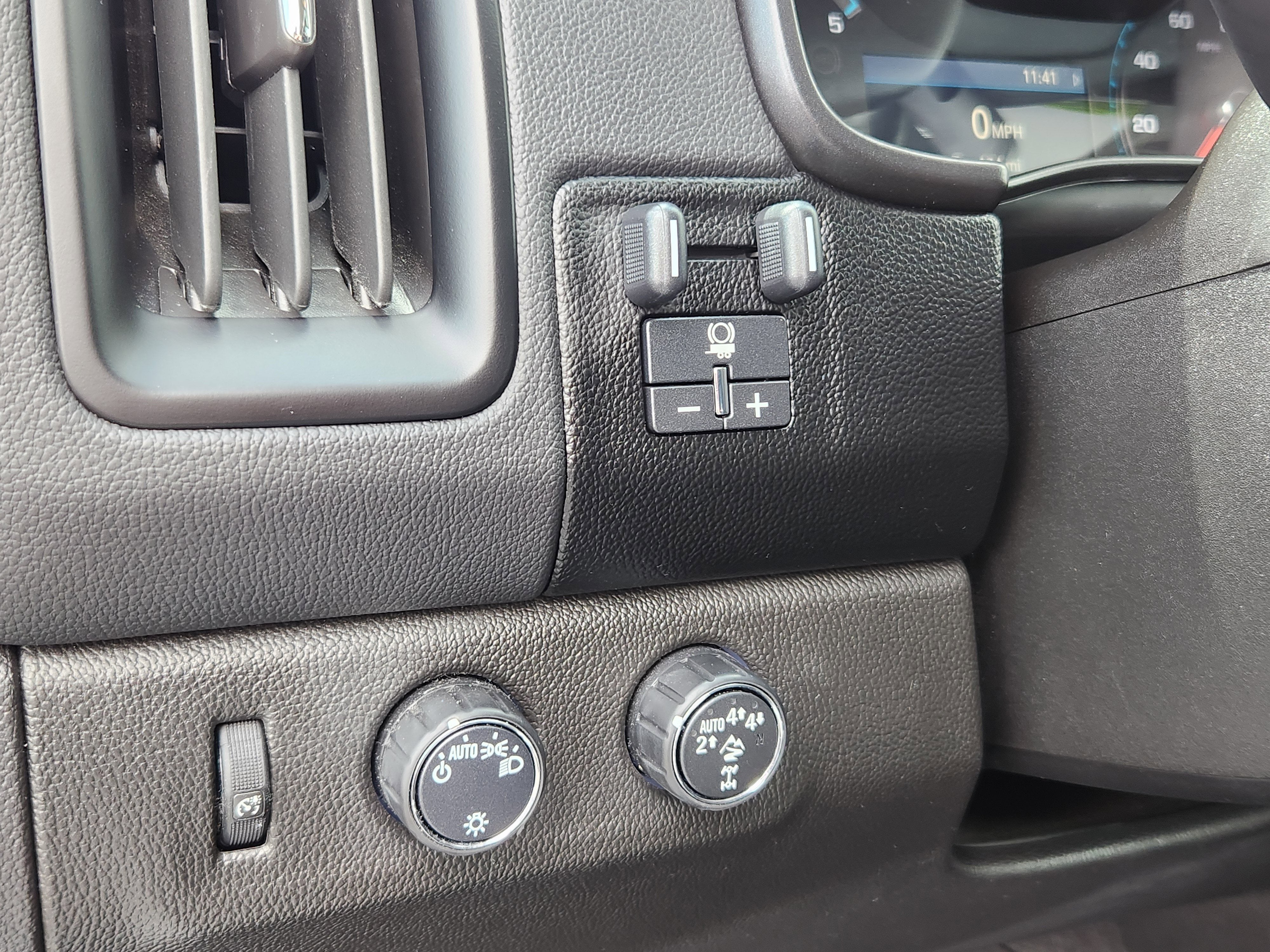 2020 Chevrolet Colorado ZR2