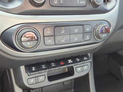 2020 Chevrolet Colorado ZR2