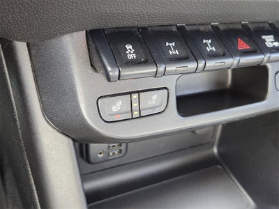 2020 Chevrolet Colorado ZR2