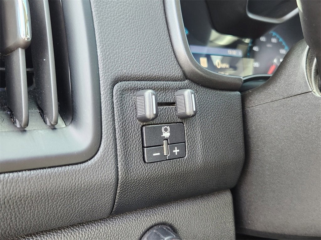 2020 Chevrolet Colorado ZR2