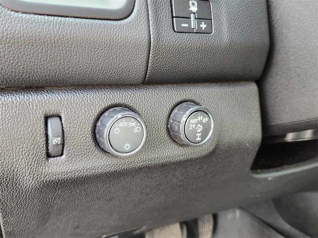 2020 Chevrolet Colorado ZR2