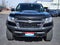 2020 Chevrolet Colorado ZR2