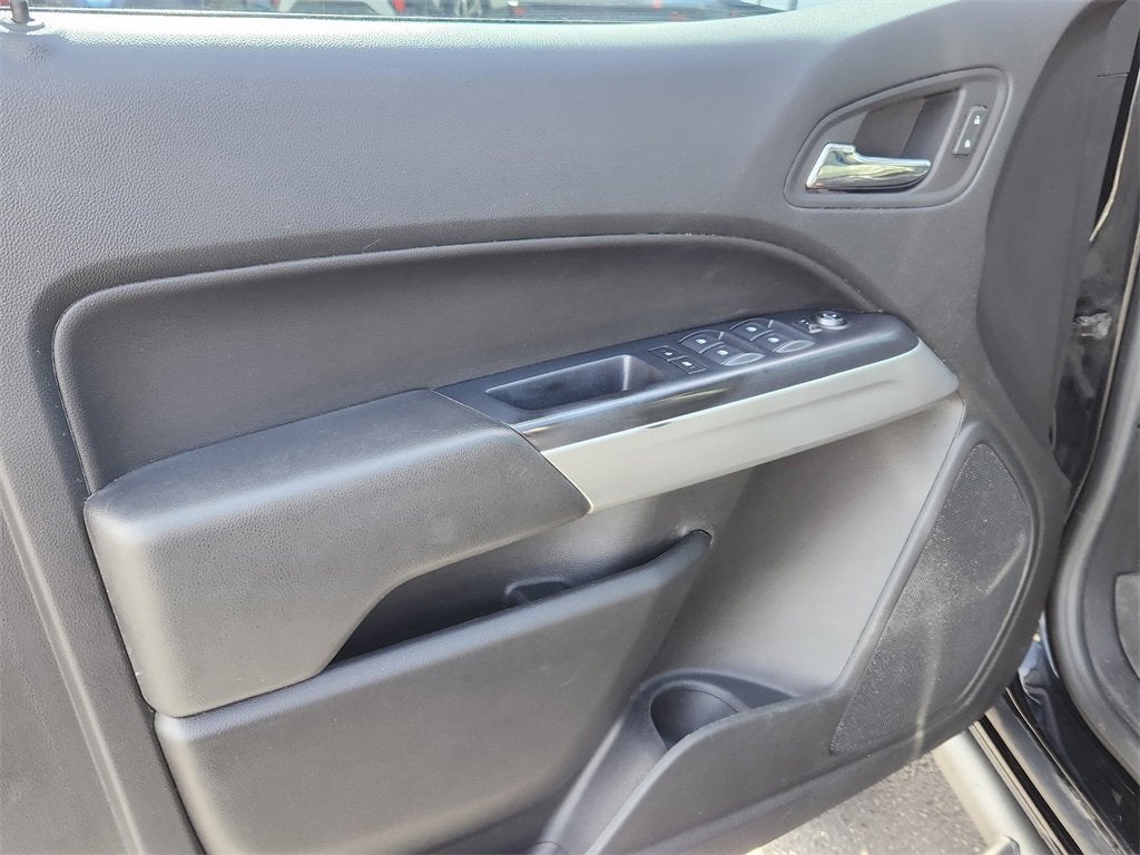 2020 Chevrolet Colorado ZR2