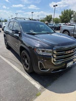 2020 GMC Acadia AT4