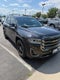 2020 GMC Acadia AT4