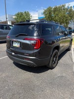 2020 GMC Acadia AT4