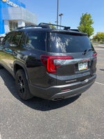 2020 GMC Acadia AT4