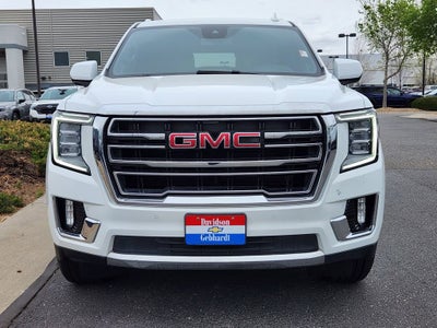 2024 GMC Yukon SLT