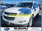 2012 Chevrolet Traverse LT w/1LT