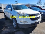 2012 Chevrolet Traverse LT w/1LT
