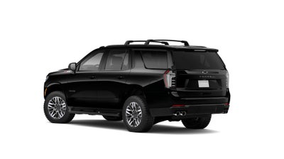 2027 Chevrolet Tahoe Z71