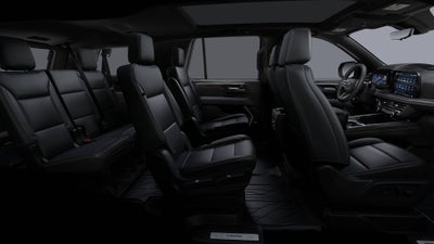2027 Chevrolet Tahoe Z71